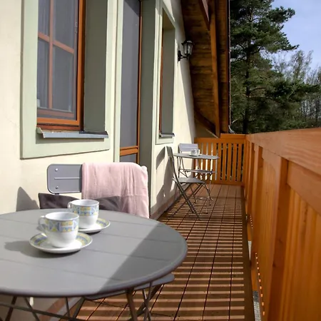 Jespanhill דירה *