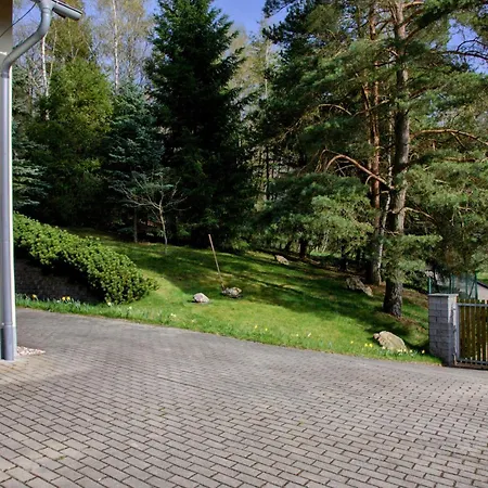 Jespanhill Lägenhet Nevcehle