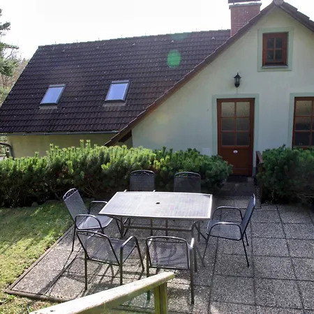 Jespanhill דירה *