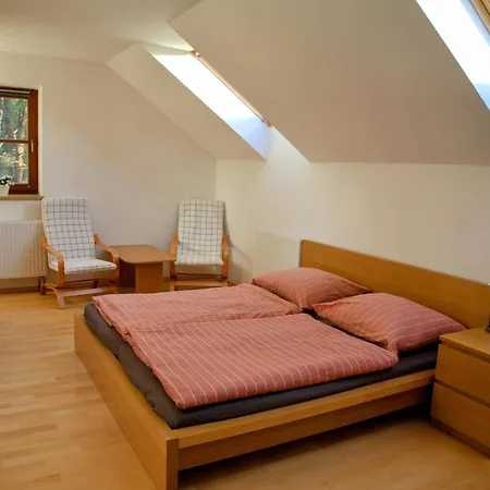 Jespanhill דירה *