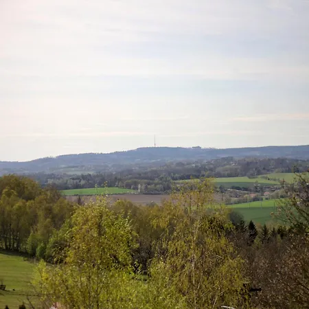 דירה Jespanhill *