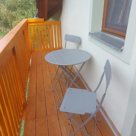 Jespanhill Lägenhet Nevcehle