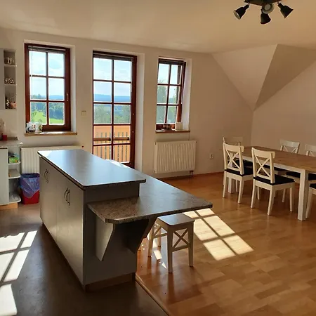 דירה Jespanhill *