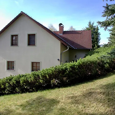 Lägenhet Jespanhill *