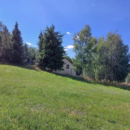 Jespanhill Lägenhet Nevcehle