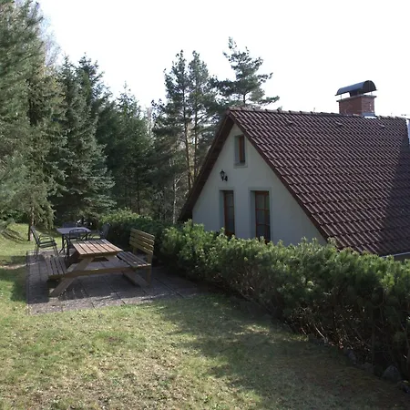 דירה Jespanhill *