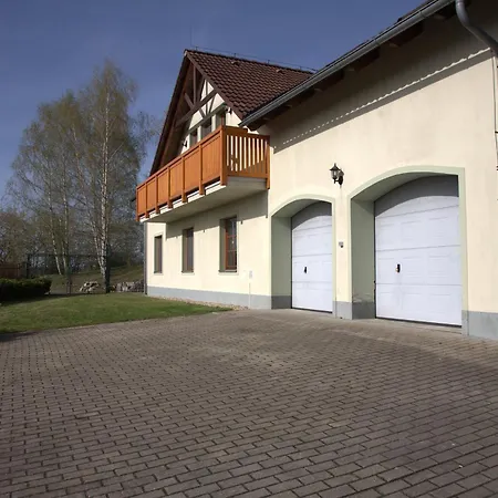 דירה Jespanhill *