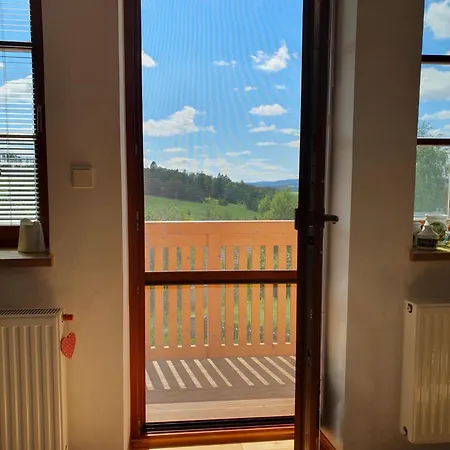 Lägenhet Jespanhill Nevcehle