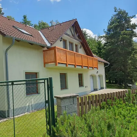 Lägenhet Jespanhill Nevcehle
