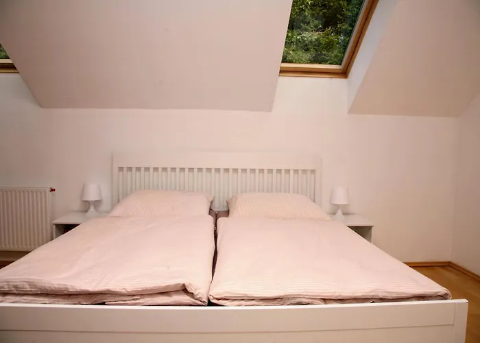 Apartmán Jespanhill Nevcehle