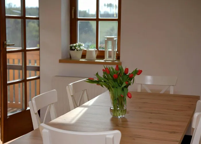 Jespanhill Apartmán
