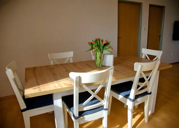 Jespanhill Apartmán Nevcehle