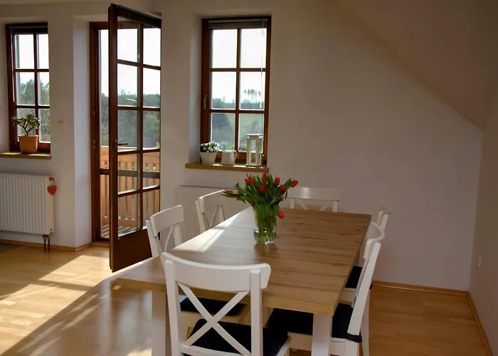 Apartmán Jespanhill Nevcehle