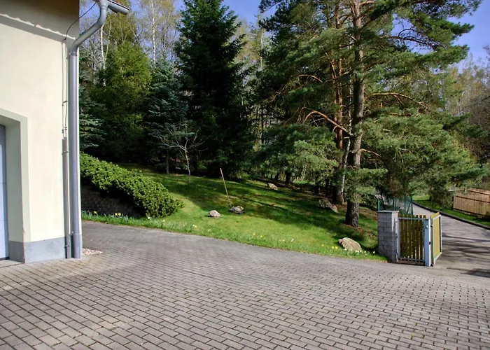 Jespanhill Apartmán Nevcehle