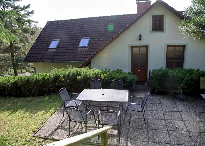 Jespanhill Apartmán *