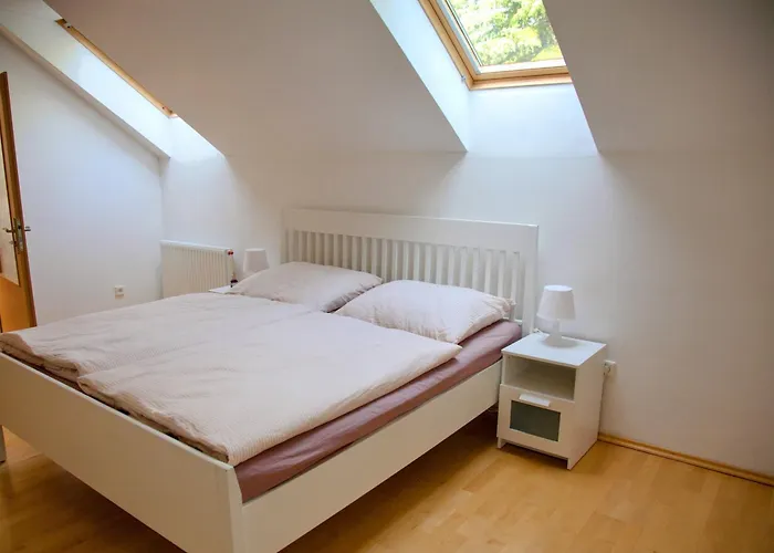 Apartmán Jespanhill Nevcehle