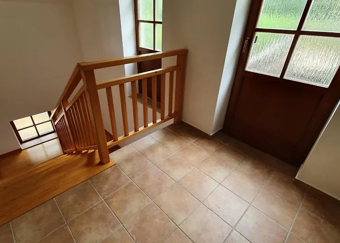 Apartmán Jespanhill Nevcehle