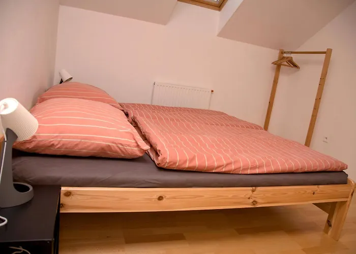 Jespanhill Apartmán