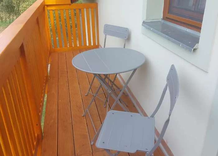 Jespanhill Apartamento Nevcehle