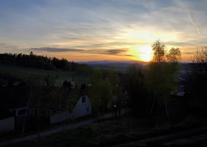 Jespanhill Apartmán Nevcehle