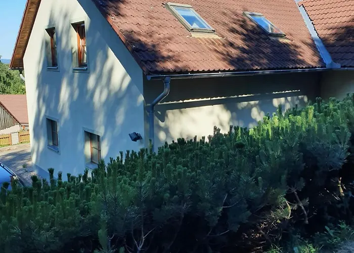 Jespanhill Apartmán