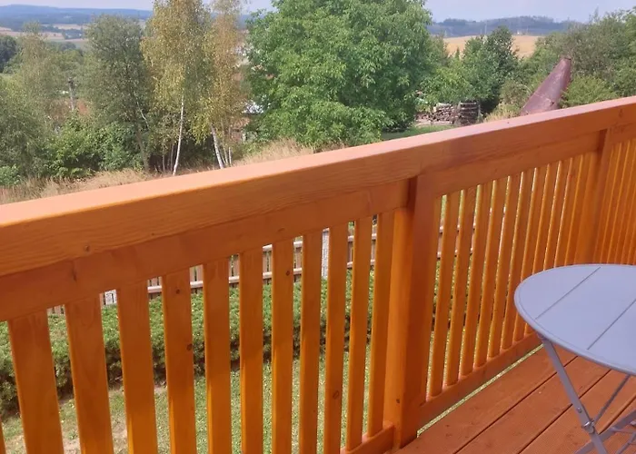 Apartmán Jespanhill Nevcehle