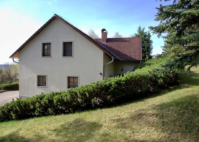 Apartmán Jespanhill *