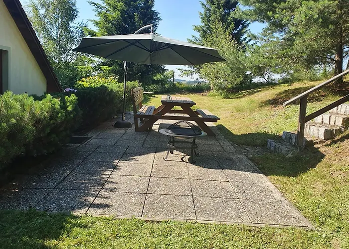Apartmán Jespanhill Nevcehle