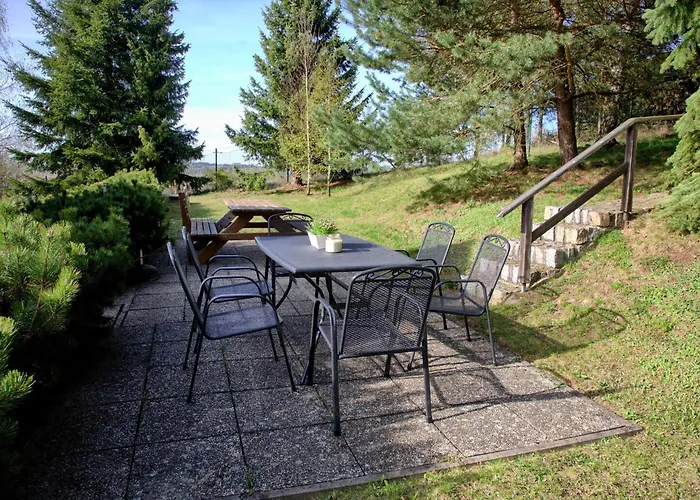 Apartmán Jespanhill