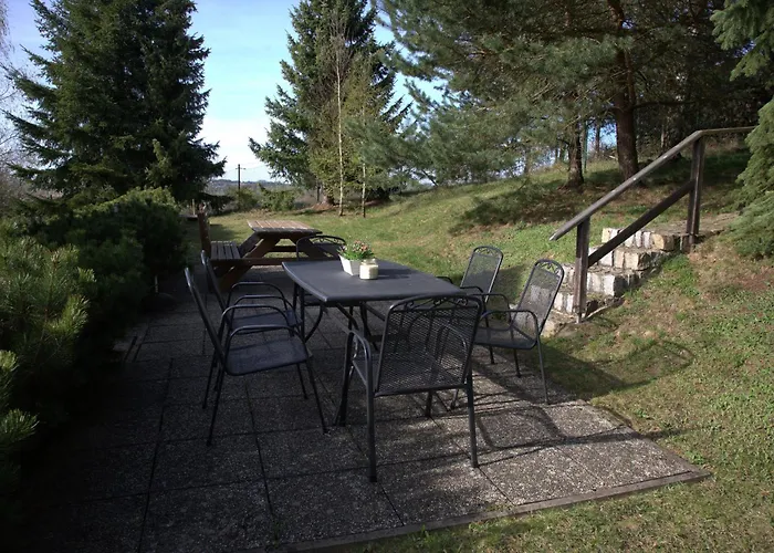 Jespanhill Apartamento Nevcehle