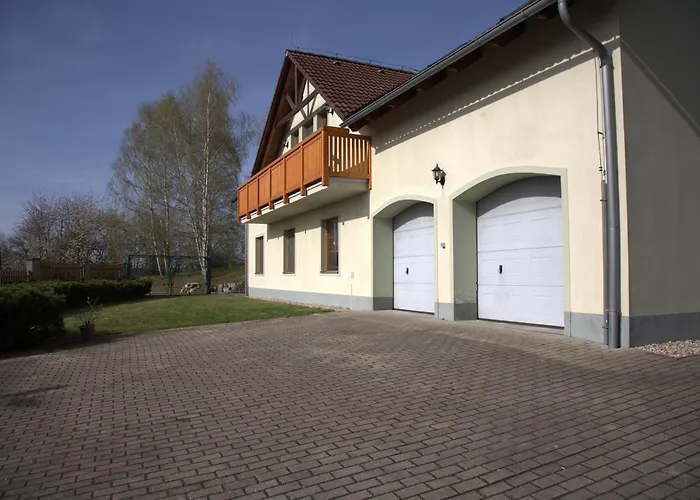 Apartmán Jespanhill *