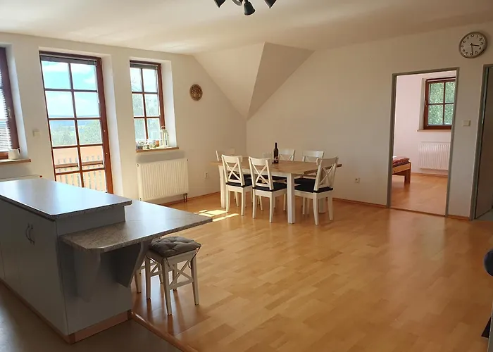 Apartmán Jespanhill *