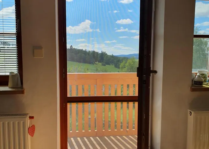 Apartmán Jespanhill Nevcehle
