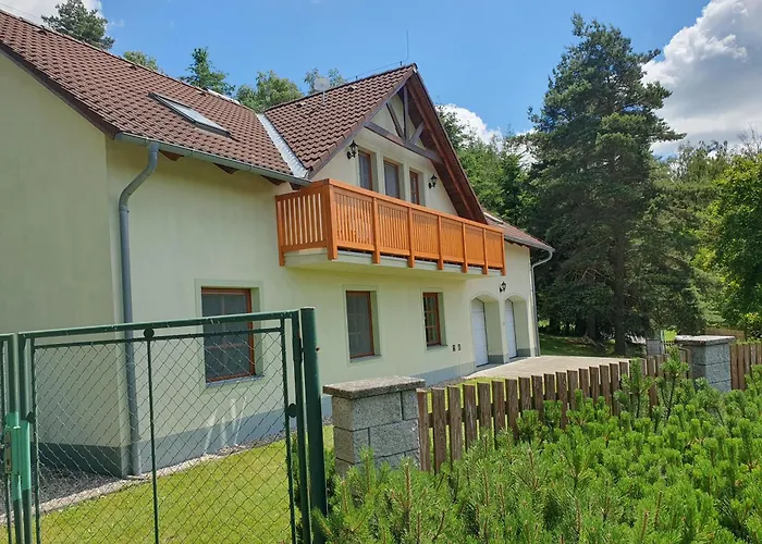 Apartmán Jespanhill Nevcehle