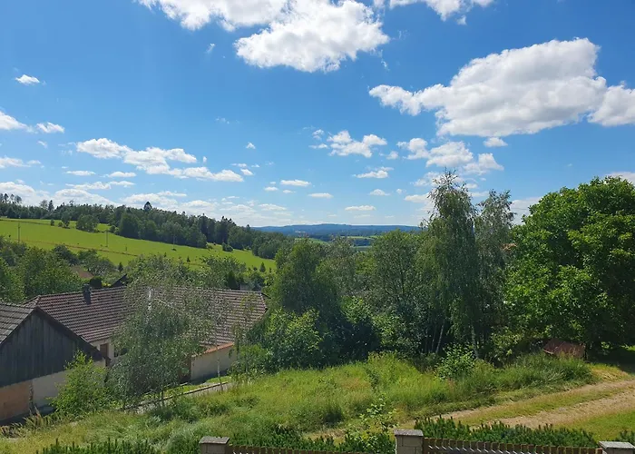 Apartmán Jespanhill