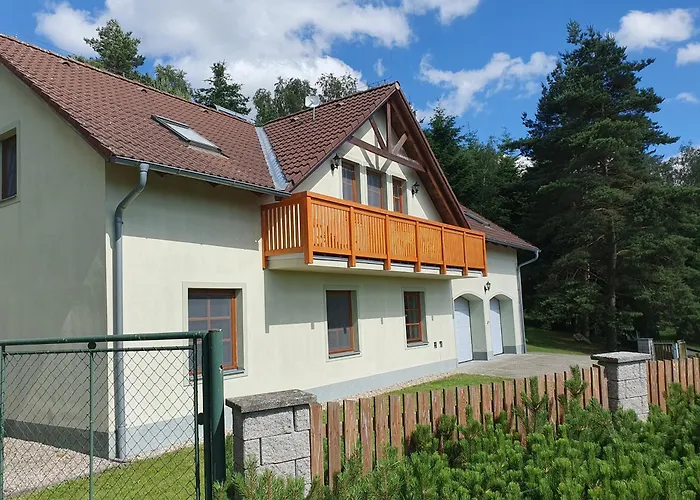 Apartmán Jespanhill